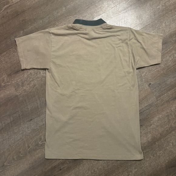 Santa Embroidered Polo Shirt - Picture 3 of 4